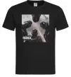Мужская футболка Helldivers poster Черный фото