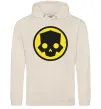 Чоловіча толстовка (худі) Helldivers skull Таш Чоловіча толстовка (худі) Helldivers skull Таш фото