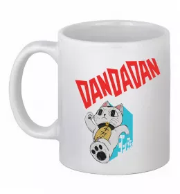 Чашка керамическая Чашка керамическая