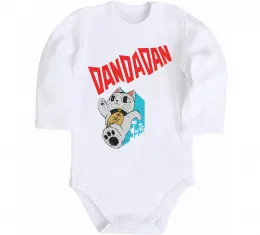 Детский боди Детский боди