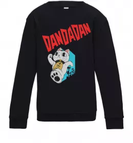 Детский Свитшот Детский Свитшот