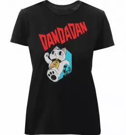 Женская премиум футболка Женская премиум футболка