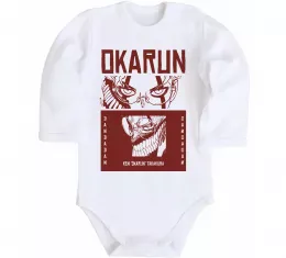 Детский боди Детский боди