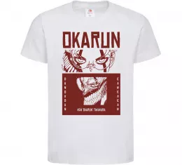 Детская футболка Детская футболка