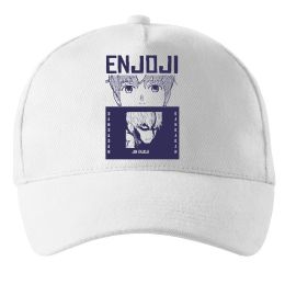 Кепка Enjoji