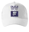 Кепка Enjoji Белый фото