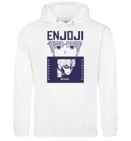 Мужская толстовка (худи)