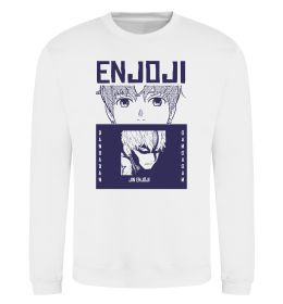 Світшот Enjoji