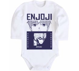 Детский боди Enjoji