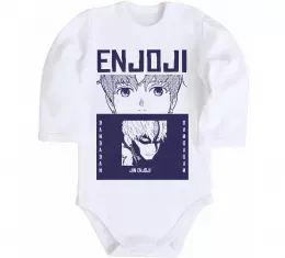 Детский боди