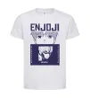Детская футболка Enjoji Белый фото
