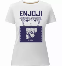 Женская премиум футболка