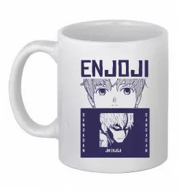 Чашка керамическая