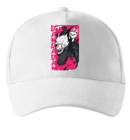 Кепка Dan Da Dan Okarun