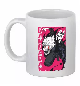 Чашка керамическая Чашка керамическая