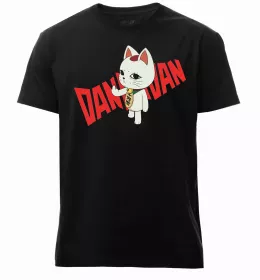 Мужская премиум футболка