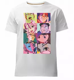 Мужская премиум футболка