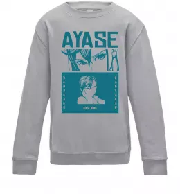 Детский Свитшот