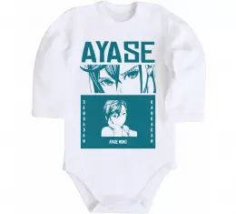 Детский боди