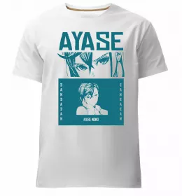 Мужская премиум футболка