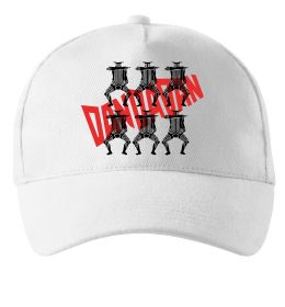 Кепка Alien Serpo