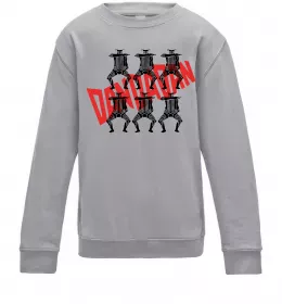 Детский Свитшот