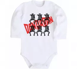 Детский боди