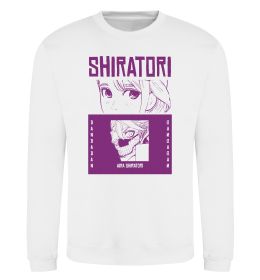 Свитшот Shiratori Свитшот Shiratori