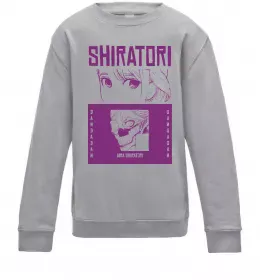 Детский Свитшот Детский Свитшот