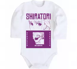 Детский боди Детский боди