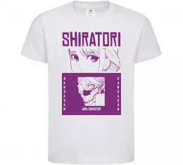 Детская футболка Детская футболка