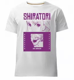 Мужская премиум футболка Мужская премиум футболка