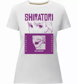 Женская премиум футболка Женская премиум футболка