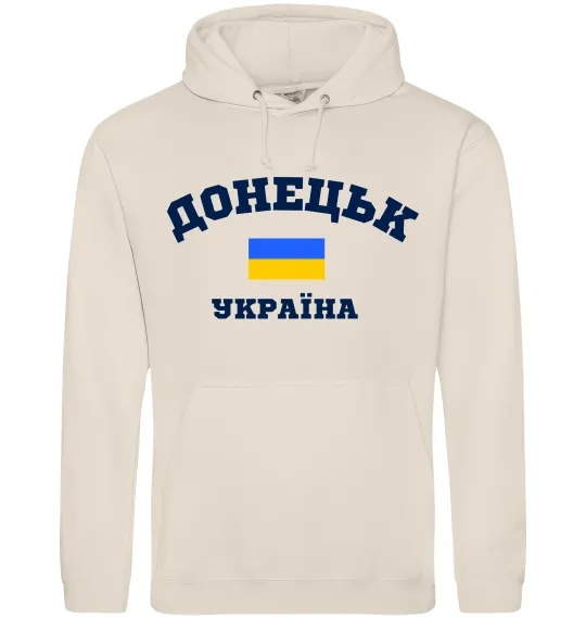 Женская толстовка (худи) Донецьк Україна Таш фото