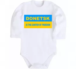 Детский боди