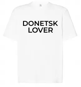 Футболка Оверсайз Футболка Оверсайз