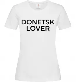 Женская футболка Женская футболка