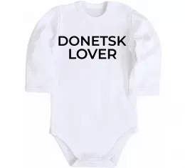 Детский боди Детский боди