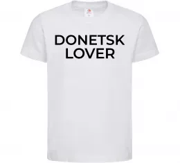 Детская футболка Детская футболка