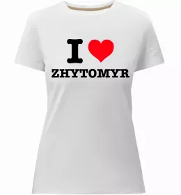 Женская премиум футболка Женская премиум футболка