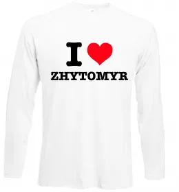 Лонгслив Лонгслив