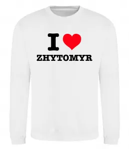 Свитшот Свитшот