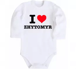 Детский боди Детский боди