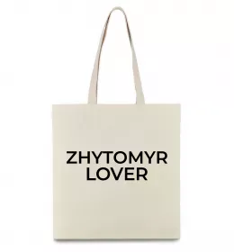 Эко-сумка Zhytomyr center of freedom Черный фото