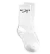 Шкарпетки Zhytomyr lover Білий фото