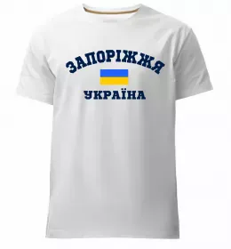 Мужская премиум футболка