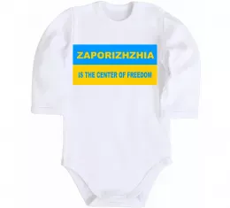 Детский боди