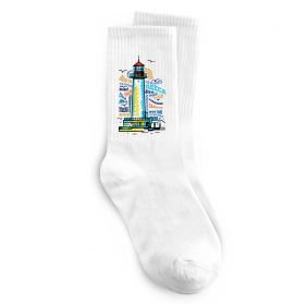 Носки Одеса райони