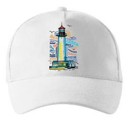 Кепка Одеса райони