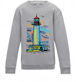 Детский Свитшот